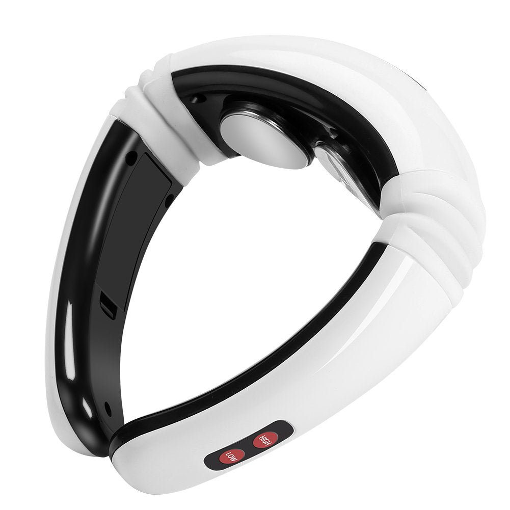 Neck massager