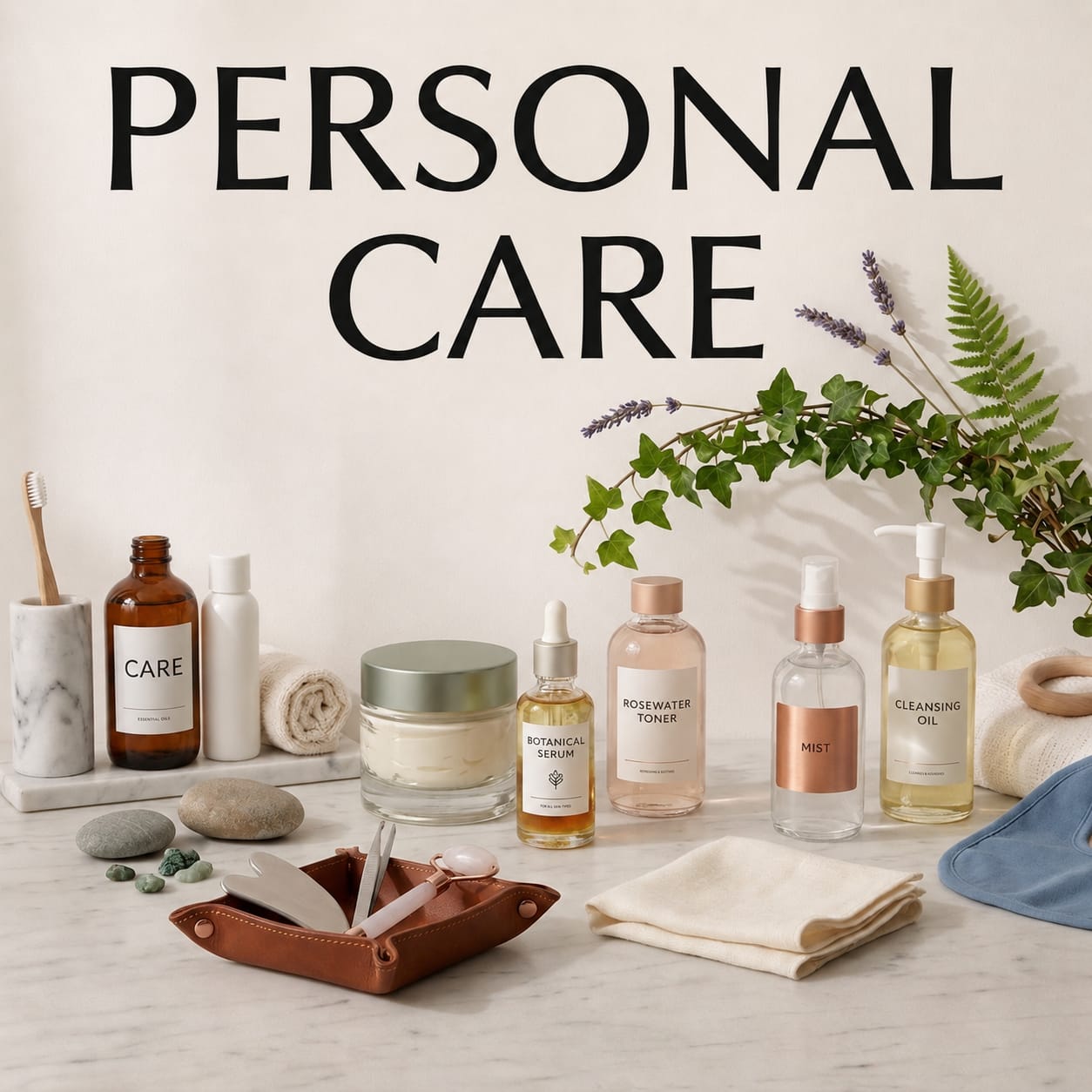 Personal Care