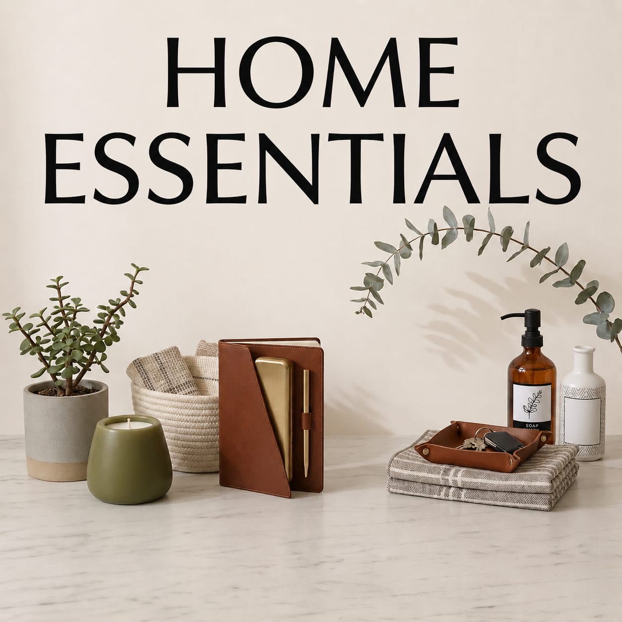 Home Essentials