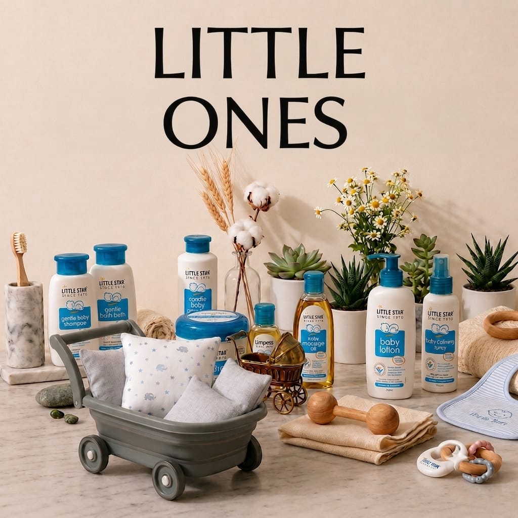 Little Ones