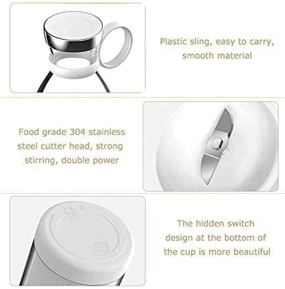 Juicer Blender