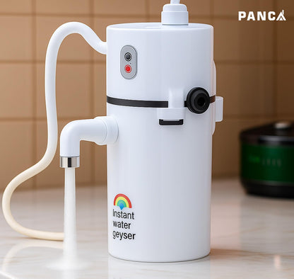 Instant Geyser