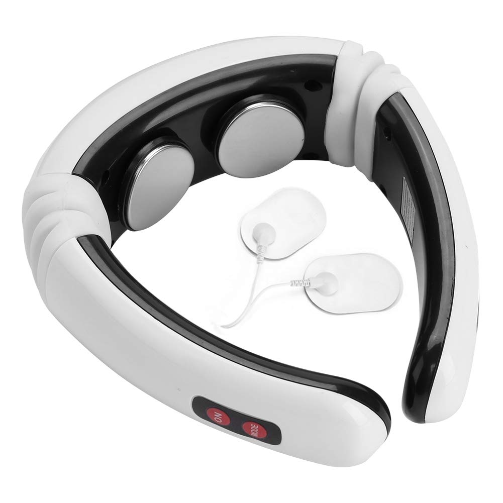 Neck massager