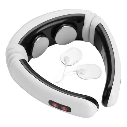 Neck massager