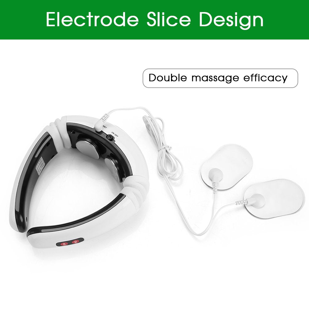 Neck massager
