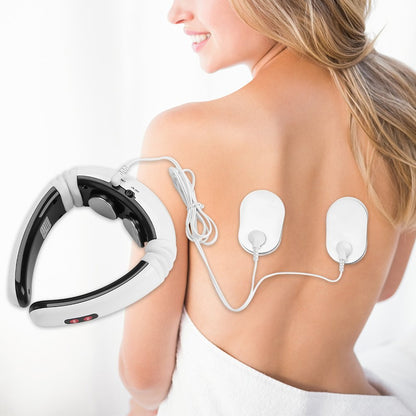 Neck massager