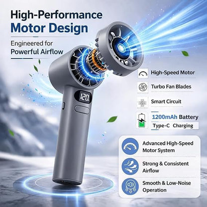 M11 Super Jet Fan
