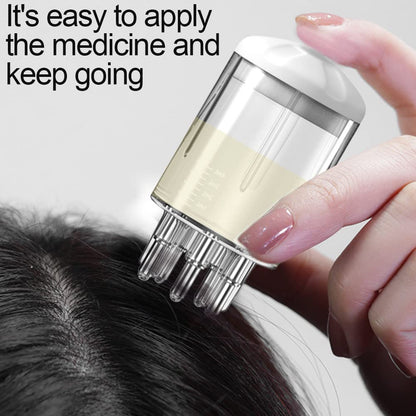 Scalp Oil Protector
