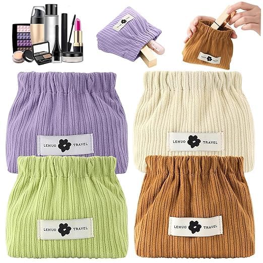 Mini Elastic Storage Bag