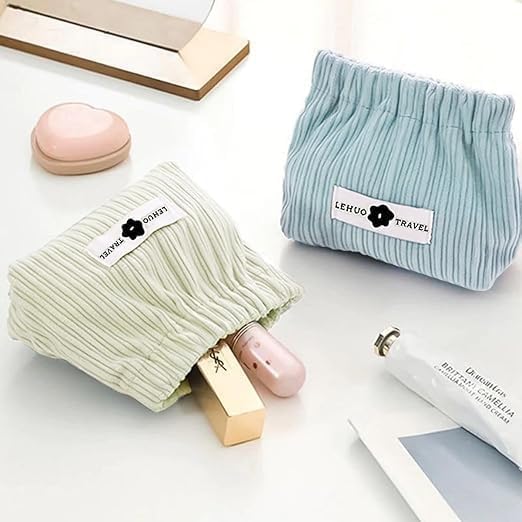 Mini Elastic Storage Bag