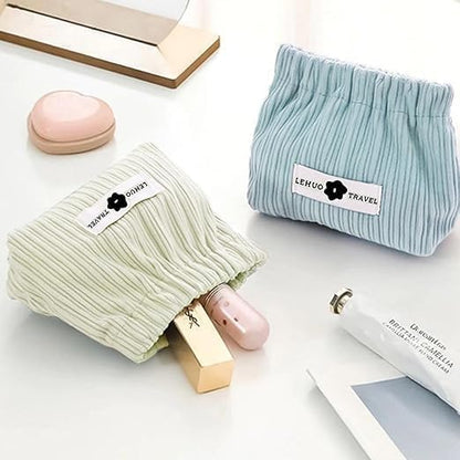 Mini Elastic Storage Bag